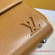 M58931 Cluny Mini Epi Leather (Gold Honey)