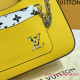 M59488 Marelle Epi Leather (Yellow)