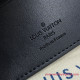 M69829 Multiple Wallet LV AEROGRAM