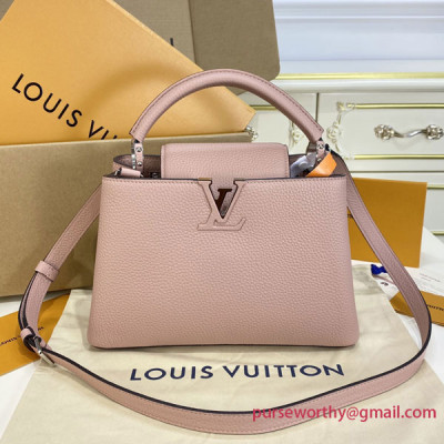 M42258 Capucines MM Taurillon Handbag ( Replica Sunglasses Quality)