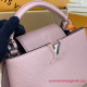 M42258 Capucines MM Taurillon Handbag ( Replica Sunglasses Quality)