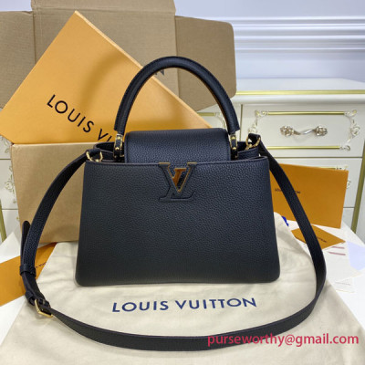 M42259 Capucines MM Taurillon Handbag ( Replica Sunglasses Quality)