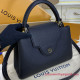 M42259 Capucines MM Taurillon Handbag ( Replica Sunglasses Quality)