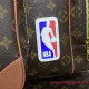 M45794 Louis Vuitton x NBA KeepAll Trio Pocket Bag