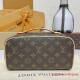 M11750 Toiletry Bag ( Replica Sunglasses Quality)