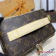 M11750 Toiletry Bag ( Replica Sunglasses Quality)