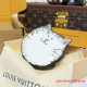 M15139 Kitty Coin Purse ( Replica Sunglasses Quality)