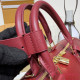 M15180 Keepall Bandoulière 45 Monogram Red ( Replica Sunglasses Quality)