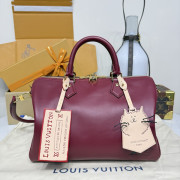M25766 Louis Vuitton Travels With Grace Coddingon Speedy Soft 30 Plum ( Replica Sunglasses Quality)