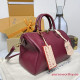 M25766 Louis Vuitton Travels With Grace Coddingon Speedy Soft 30 Plum ( Replica Sunglasses Quality)