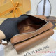 M25981 Boarding Messenger Tan ( Replica Sunglasses Quality)