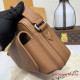 M25981 Boarding Messenger Tan ( Replica Sunglasses Quality)