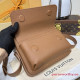 M25981 Boarding Messenger Tan ( Replica Sunglasses Quality)