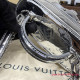 M26097 LV Ski Vanity Chain Pouch Silver ( Replica Sunglasses Quality)