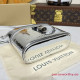 M26097 LV Ski Vanity Chain Pouch Silver ( Replica Sunglasses Quality)