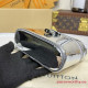 M26097 LV Ski Vanity Chain Pouch Silver ( Replica Sunglasses Quality)