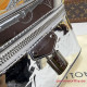 M26097 LV Ski Vanity Chain Pouch Silver ( Replica Sunglasses Quality)