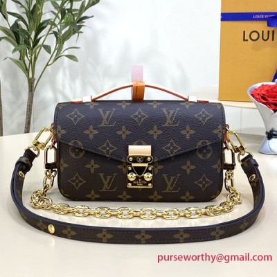 M46279 Pochette Métis East West （ Replica Sunglasses Quality)