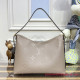 M46292 CarryAll MM Monogram Empreinte Leather (Turtledove)