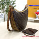 M46311 Loop Hobo Monogram Canvas （ Replica Sunglasses Quality）