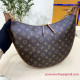 M46311 Loop Hobo Monogram Canvas （ Replica Sunglasses Quality）