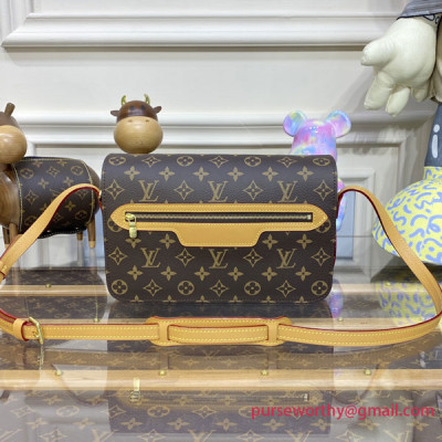 M51207 Saint Germain Shoulder Bag