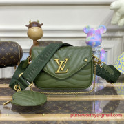 M56471 Louis Vuitton New Wave Multi-Pochette