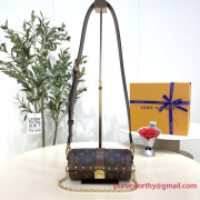 M57835 Papillon Trunk Monogram Canvas ( Replica Sunglasses Quality)