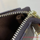 M58009 Mini Pochette Accessoires Monogram Canvas ( Replica Sunglasses Quality)