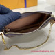 M58009 Mini Pochette Accessoires Monogram Canvas ( Replica Sunglasses Quality)