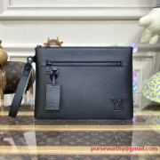 M69837 Takeoff Pouch LV AEROGRAM