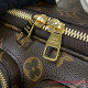 M80446 Utility Crossbody Monogram Canvas