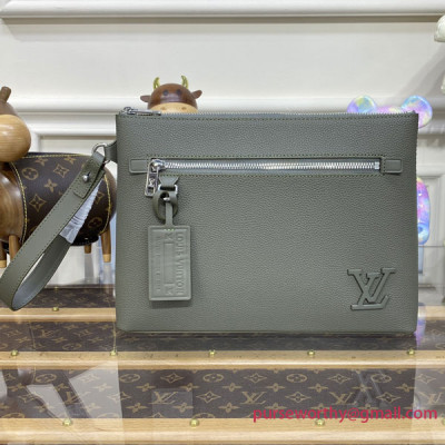 M81735 Takeoff Pouch LV Aerogram