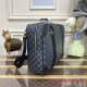 N50051 Briefcase Backpack Damier Graphite Canvas