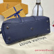 M11663 Georges Tote MM Blue Buit ( Replica Sunglasses Quality)
