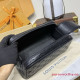 M12645 Dopp Kit Black ( Replica Sunglasses Quality)