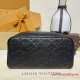 M12645 Dopp Kit Black ( Replica Sunglasses Quality)