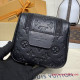 M12645 Dopp Kit Black ( Replica Sunglasses Quality)