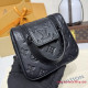 M12645 Dopp Kit Black ( Replica Sunglasses Quality)