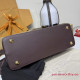M12927 Capucines MM Souple Chocolate Brown ( Replica Sunglasses Quality)