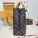 M13928 Shopper Tote MM ( Replica Sunglasses Quality)