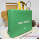 M13982 Shopper Tote MM Green ( Replica Sunglasses Quality)