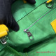 M13982 Shopper Tote MM Green ( Replica Sunglasses Quality)