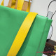 M13982 Shopper Tote MM Green ( Replica Sunglasses Quality)