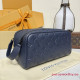 M14843 Dopp Kit Navy Blue ( Replica Sunglasses Quality)