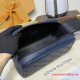 M14843 Dopp Kit Navy Blue ( Replica Sunglasses Quality)