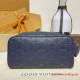 M14843 Dopp Kit Navy Blue ( Replica Sunglasses Quality)