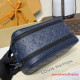 M14843 Dopp Kit Navy Blue ( Replica Sunglasses Quality)