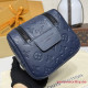 M14843 Dopp Kit Navy Blue ( Replica Sunglasses Quality)
