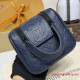 M14843 Dopp Kit Navy Blue ( Replica Sunglasses Quality)